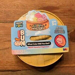 RMS Toy Squishy Dumpling viral tik tok new